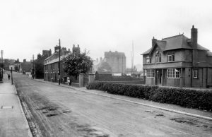High Street